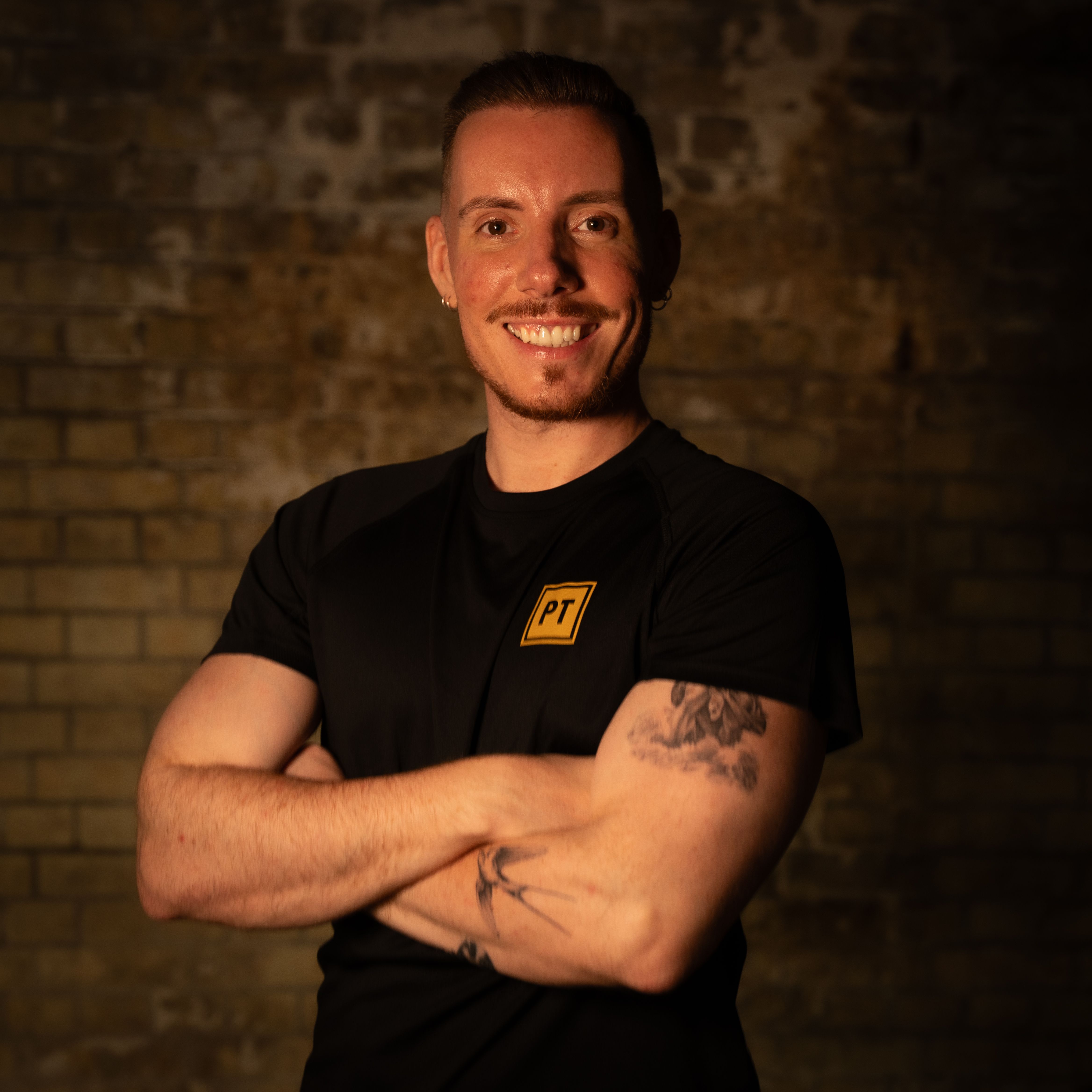 Ryan James 
