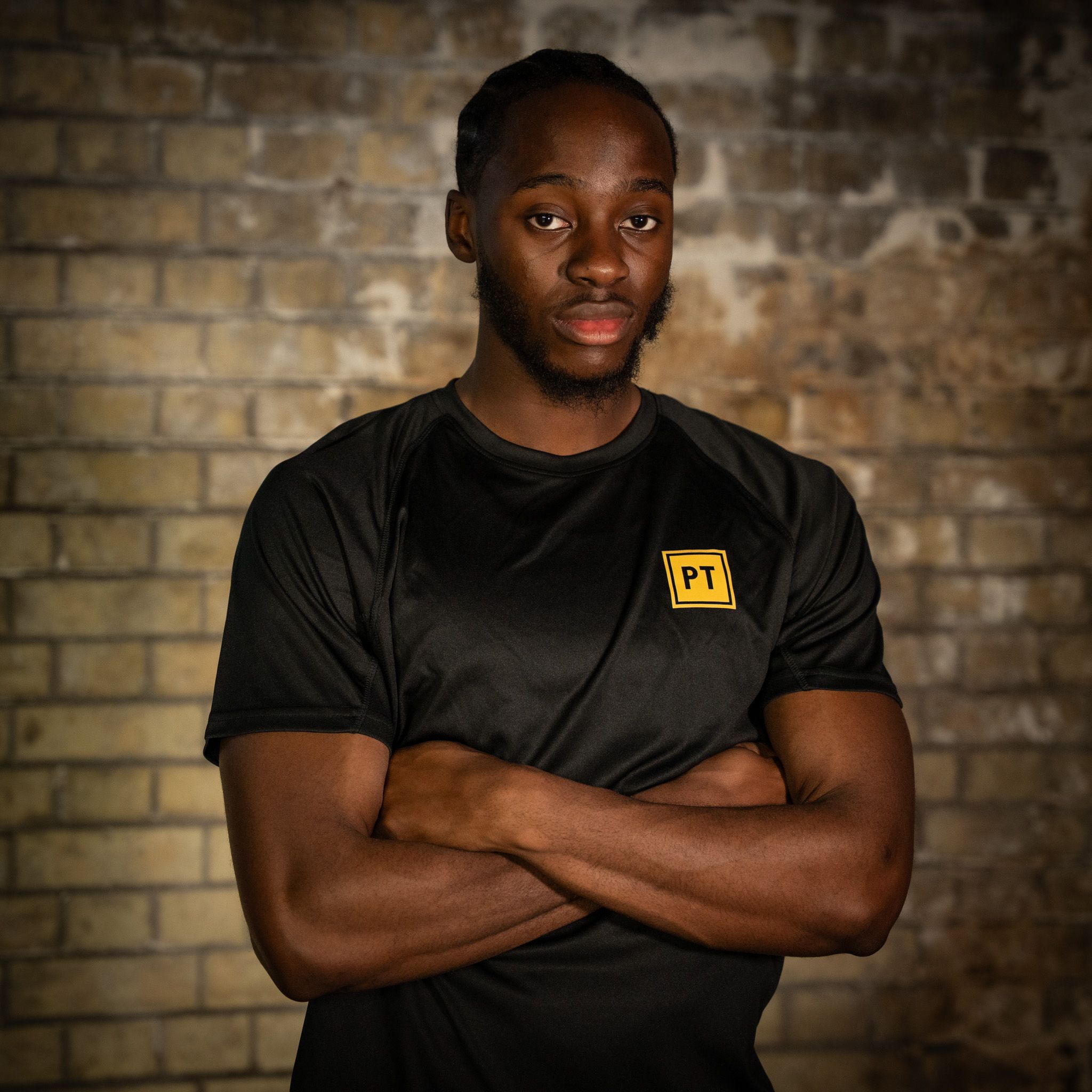 Moses Camara Akinmoladun