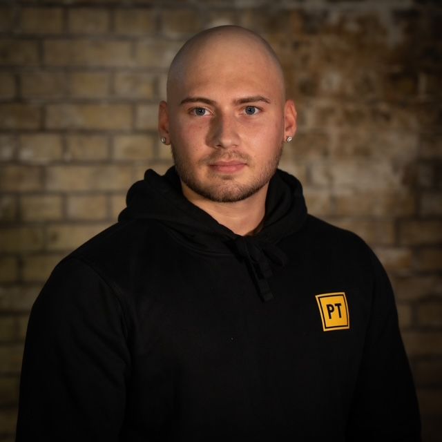 Lewis De-Boer Williams